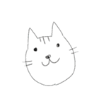 うちのこ日記（個別スタンプ：23）