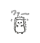 ママさんのゆるゆるどうぶつスタンプ（個別スタンプ：23）