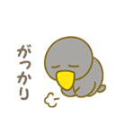 ハッシーの気まぐれスタンプ（個別スタンプ：38）
