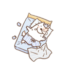 ぱんつ犬 ぴんちょす！〈夏〉（個別スタンプ：12）