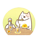 ぱんつ犬 ぴんちょす！〈夏〉（個別スタンプ：31）