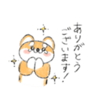 まろたろうの敬語スタンプ（個別スタンプ：9）