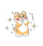 まろたろうの敬語スタンプ（個別スタンプ：14）