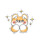 まろたろうの敬語スタンプ（個別スタンプ：16）