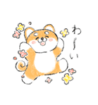 まろたろうの敬語スタンプ（個別スタンプ：19）