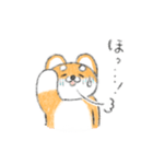 まろたろうの敬語スタンプ（個別スタンプ：34）
