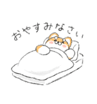 まろたろうの敬語スタンプ（個別スタンプ：40）