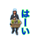あくる日もホビーズ【第1弾】（個別スタンプ：2）