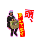 あくる日もホビーズ【第1弾】（個別スタンプ：13）
