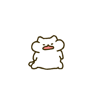 ポッキーにゃ mini（個別スタンプ：9）