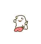 ポッキーにゃ mini（個別スタンプ：10）