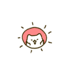 ポッキーにゃ mini（個別スタンプ：15）