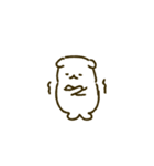 ポッキーにゃ mini（個別スタンプ：17）