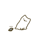 ポッキーにゃ mini（個別スタンプ：20）