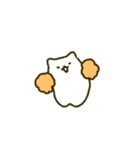 ポッキーにゃ mini（個別スタンプ：22）