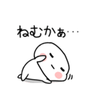 博多弁スタンプ☆彡（個別スタンプ：39）
