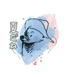 パディントン™ 原作絵Ver3（個別スタンプ：16）