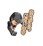 株式会社Hundred LINEスタンプ（個別スタンプ：2）