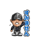 株式会社Hundred LINEスタンプ（個別スタンプ：4）