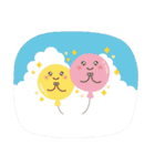 夏♡ずっと♪大人のやさしい敬語（個別スタンプ：39）