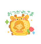 キラキラな星（個別スタンプ：8）