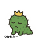 しゃぼプリ君（個別スタンプ：13）
