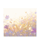 フィーユ -Universal Field-（個別スタンプ：1）