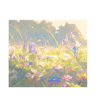 フィーユ -Universal Field-（個別スタンプ：7）