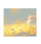 フィーユ -Universal Field-（個別スタンプ：15）