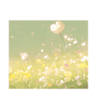 フィーユ -Universal Field-（個別スタンプ：16）