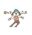 フルキャワさん。その2（個別スタンプ：3）