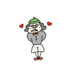 フルキャワさん。その2（個別スタンプ：10）