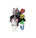 れおとてり6（個別スタンプ：13）