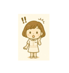 welcome to spa（個別スタンプ：9）