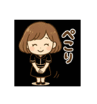 welcome to spa（個別スタンプ：12）