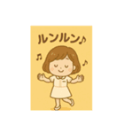 welcome to spa（個別スタンプ：14）