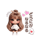 毎日使える寄り添いスタンプ❤︎（気遣い）（個別スタンプ：12）
