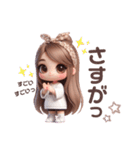 毎日使える寄り添いスタンプ❤︎（気遣い）（個別スタンプ：13）