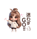 毎日使える寄り添いスタンプ❤︎（気遣い）（個別スタンプ：23）