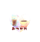 はるかSN工房スタンプ2（個別スタンプ：1）