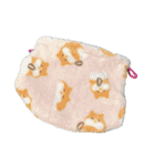 くまのぽーちゃんと仲間たち（個別スタンプ：30）