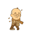 えむじのスタンプ（個別スタンプ：24）