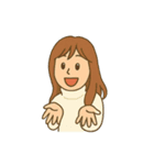 えむじのスタンプ（個別スタンプ：38）
