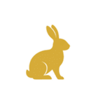 組み合わせ♡毎年使えるお正月＆寒中見舞い（個別スタンプ：32）