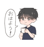 おくの家のための（個別スタンプ：2）
