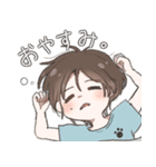 おくの家のための（個別スタンプ：3）