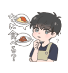 おくの家のための（個別スタンプ：6）