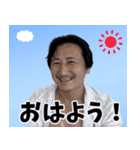 ダースーのスタンプ！（個別スタンプ：3）