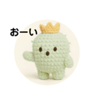 しゃぼプリ君1（個別スタンプ：5）