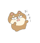 だるしば#日常編（個別スタンプ：5）